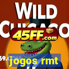 jogos rmt